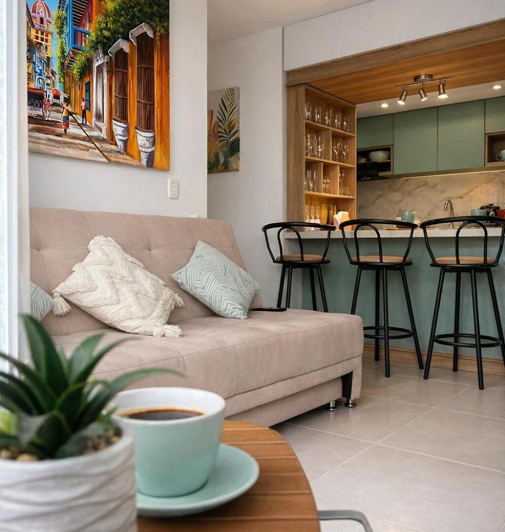 Caribbean Deluxe, Pool, Views & Wifi Apartamento *