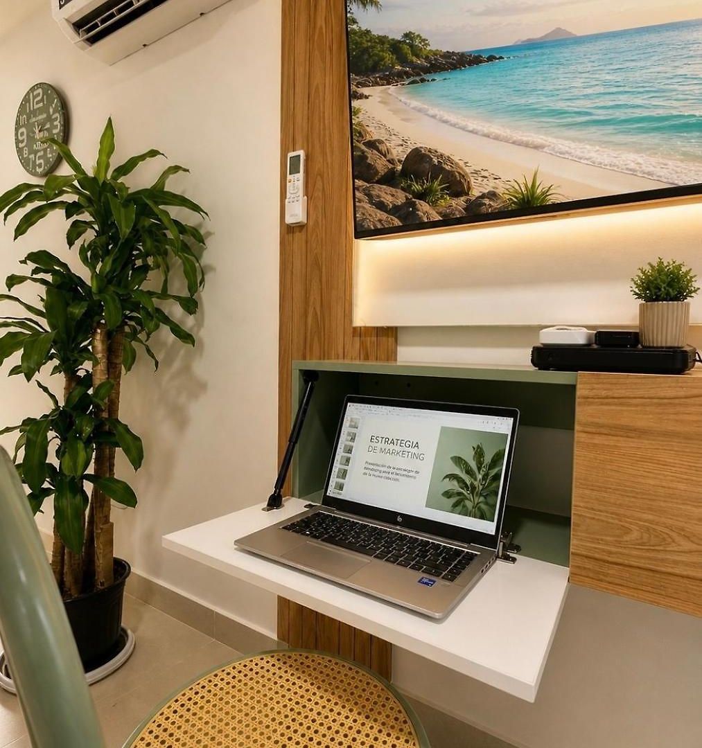 Caribbean Deluxe, Pool, Views & Wifi Apartamento Cartagena