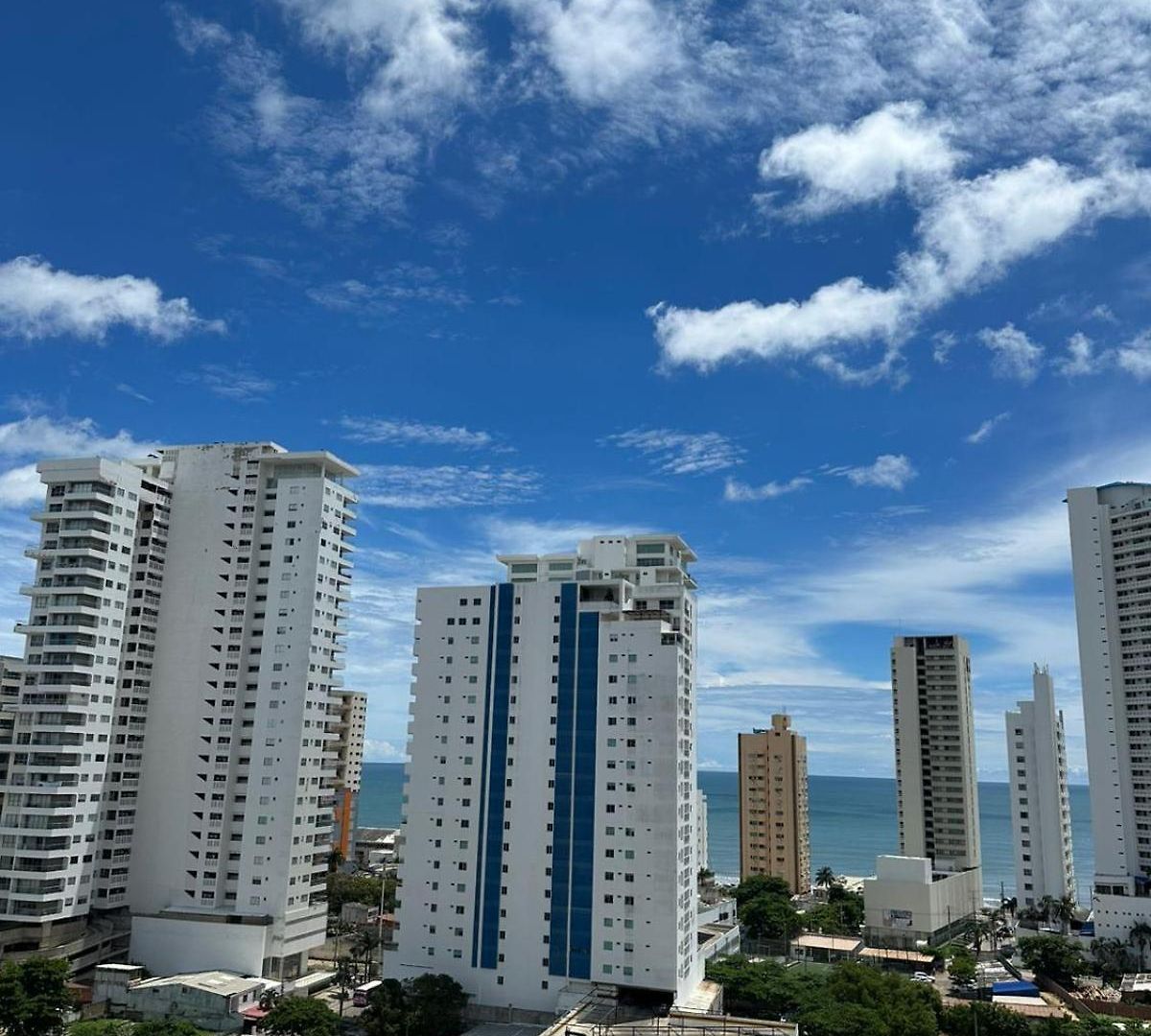 Caribbean Deluxe, Pool, Views & Wifi Apartamento *
