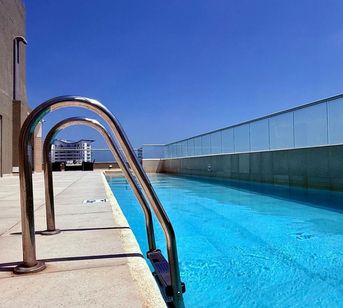 Caribbean Deluxe, Pool, Views & Wifi * Cartagena