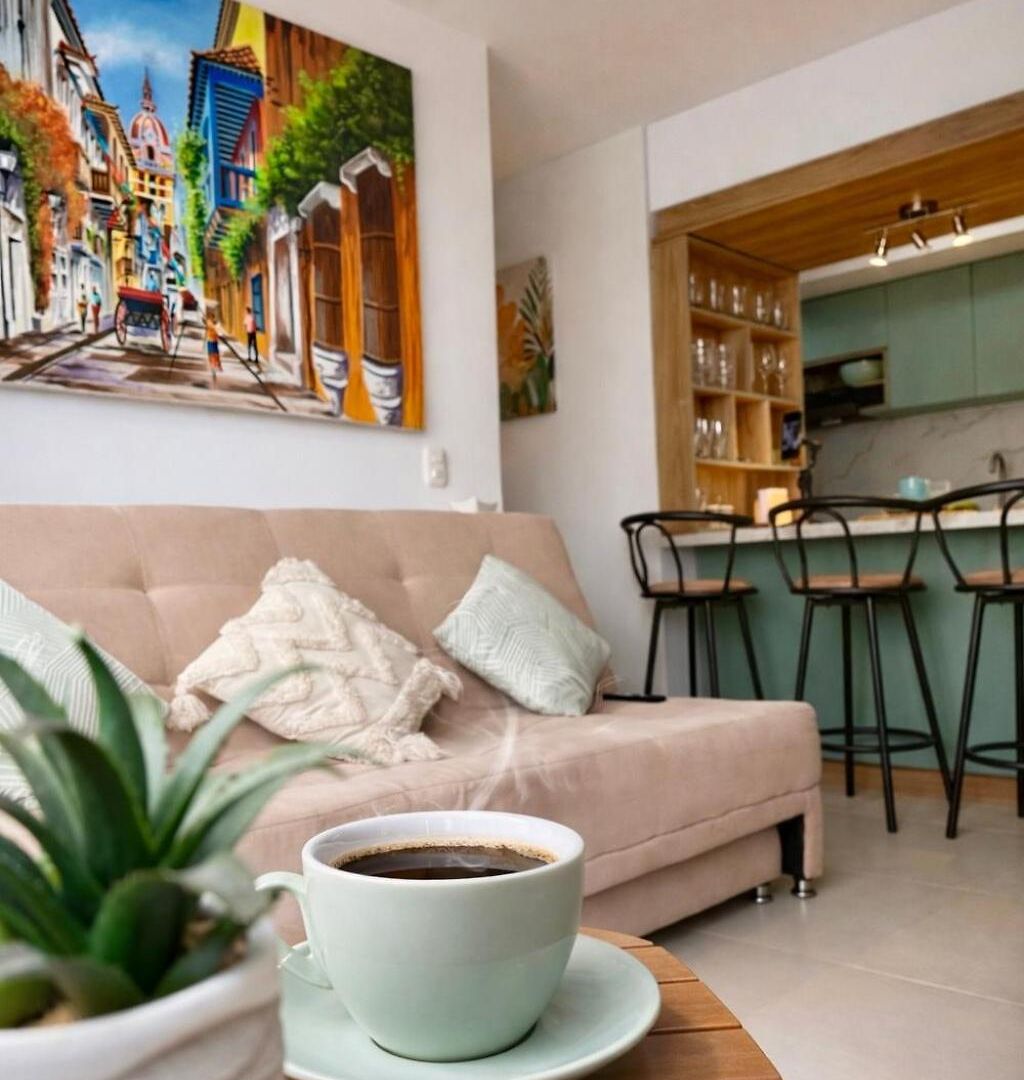 Apartamento Caribbean Deluxe, Pool, Views & Wifi *