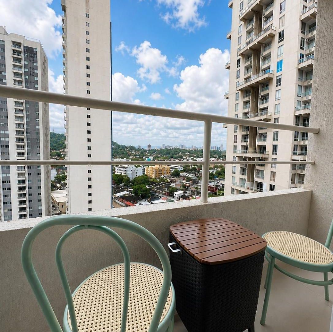 Caribbean Deluxe, Pool, Views & Wifi Apartamento *
