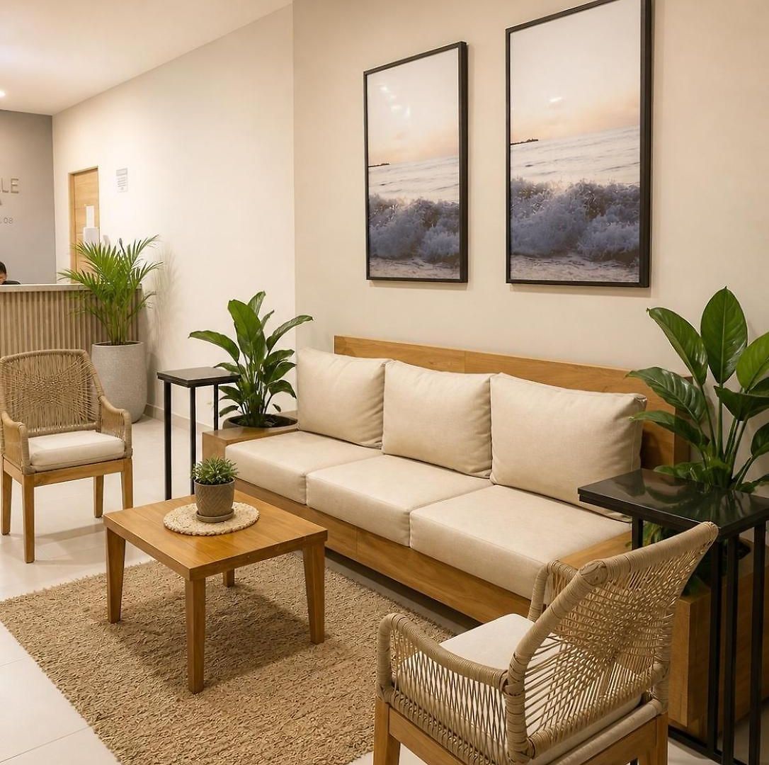 Caribbean Deluxe, Pool, Views & Wifi Apartamento