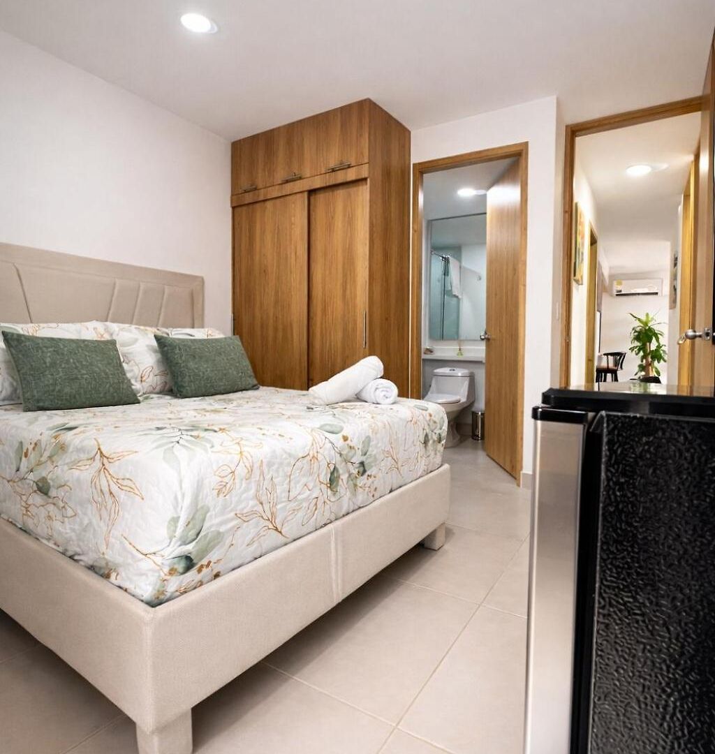 Apartamento Caribbean Deluxe, Pool, Views & Wifi *