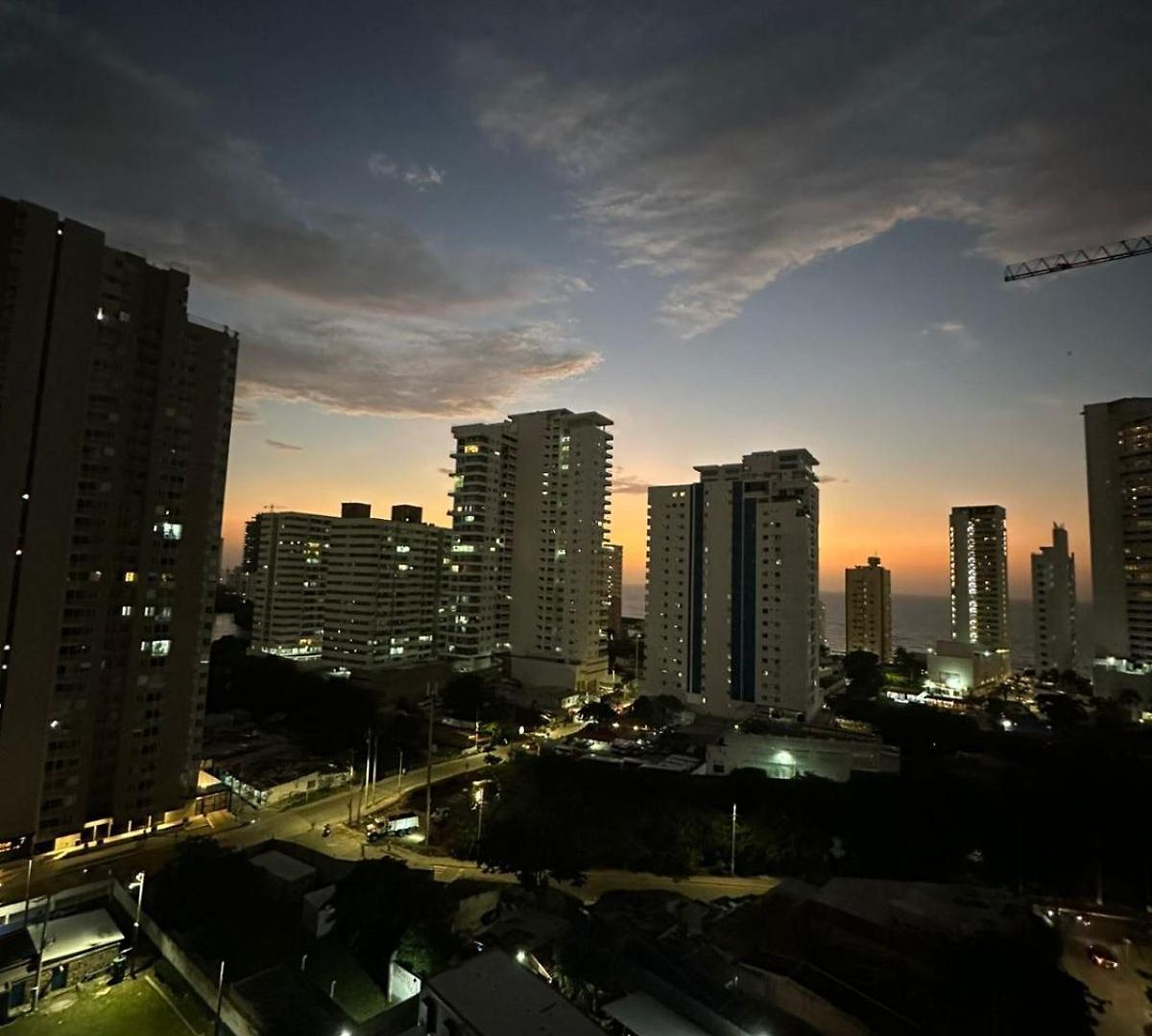 Caribbean Deluxe, Pool, Views & Wifi Apartamento *