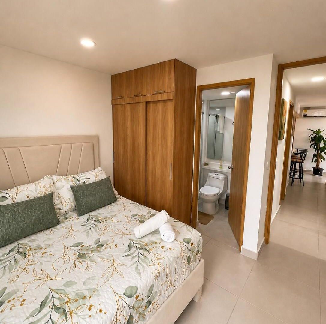 Apartamento Caribbean Deluxe, Pool, Views & Wifi