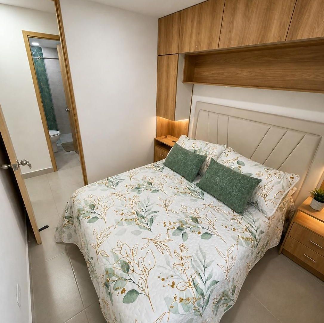 Caribbean Deluxe, Pool, Views & Wifi Apartamento Cartagena