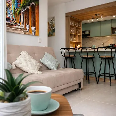 Caribbean Deluxe, Pool, Views & Wifi Apartamento *