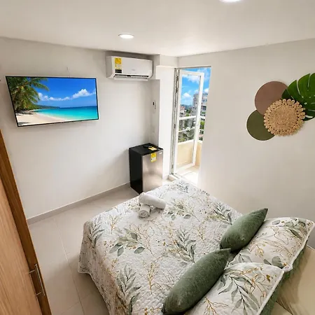 Caribbean Deluxe, Pool, Views & Wifi