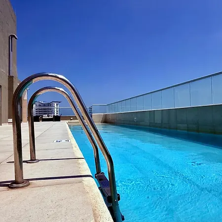 Caribbean Deluxe, Pool, Views & Wifi * Cartagena