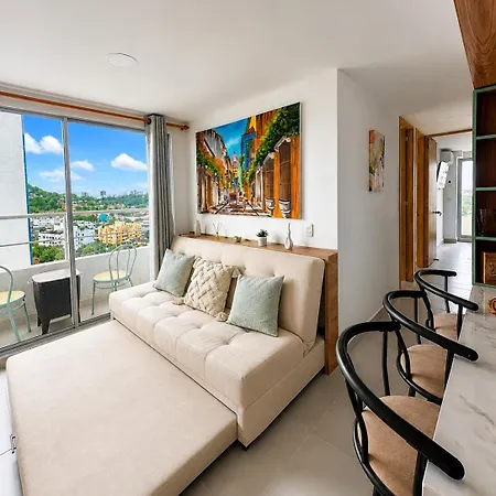 Caribbean Deluxe, Pool, Views & Wifi