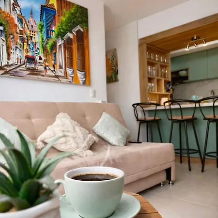 Apartamento Caribbean Deluxe, Pool, Views & Wifi *