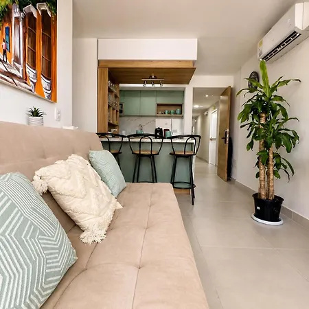 Caribbean Deluxe, Pool, Views & Wifi Apartamento