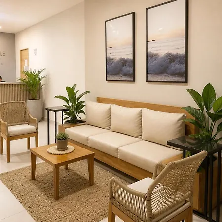 Caribbean Deluxe, Pool, Views & Wifi Apartamento