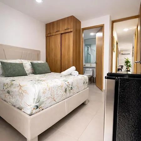Apartamento Caribbean Deluxe, Pool, Views & Wifi *