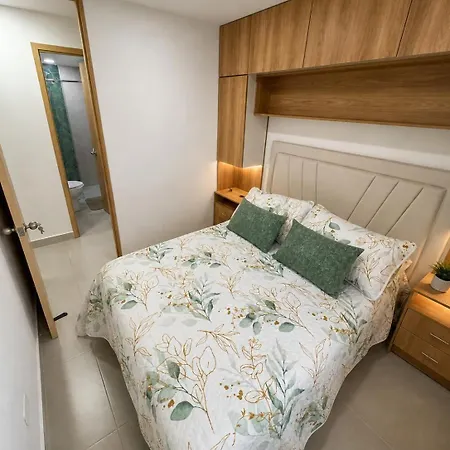 Caribbean Deluxe, Pool, Views & Wifi Apartamento Cartagena